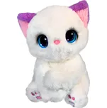 EPEE My Fuzzy Friends Mazlivá zvířátka kočička