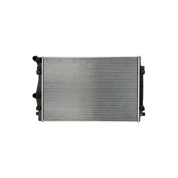 Chladič motoru Chladič vody VOLKSWAGEN Tiguan | 1.6 TDI | 1598ccm | Diesel | 85kW | DGDB |2016 a výše| TAIWAN | 5901532710106