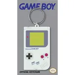 Gumová klíčenka Gameboy Nintendo