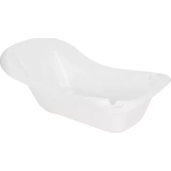 koupací vanička Pilsan Koupací vanička Jumbo bílá