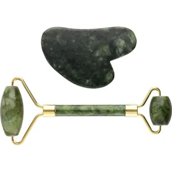 Masážní přístroj Masážní wellness sada Nefrit