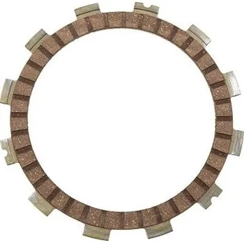 Spojka Sada obložení lamel, spojka TRW MCC306-6