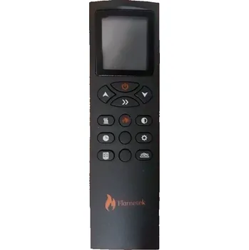 OPRAVA dálkového ovladače Kingfisher LDBL2000A-DD4CR