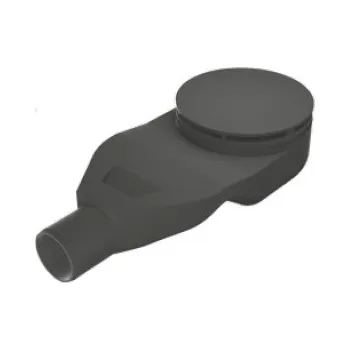 Sifon Sprchový sifon New Trendy 90 mm