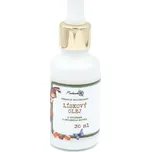 Medarek Lískový olej s levandulí motýlí (30 ml)