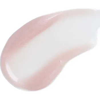 Lesk na rty Makeup Revolution London Sweet Bomb Lip Gloss 4,5 ml Candyfloss Pink Glitter