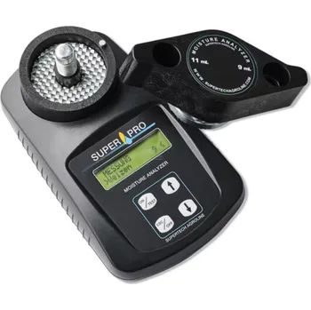 Vlhkoměr obilí Superpro