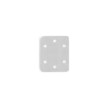 RC vybavení Fast ‚n EZ CA panty, Lehké, 0,15mm, 100 ks.