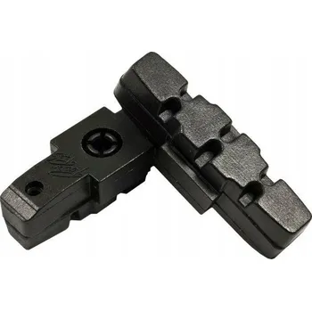 Brzda na kolo Brzdové destičky Elvedes pro Magura HS11 HS22 HS33, 1 pár (2 ks) OEM