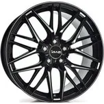 Alu kola AVUS VELGEN AF19 19x8.5 5x112 ET45