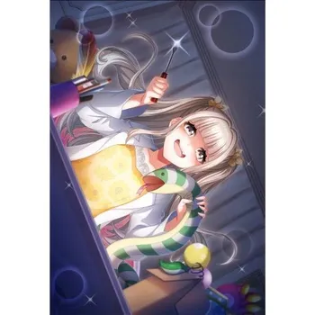 Obraz Plakát anime 29,7 x 43,2 cm