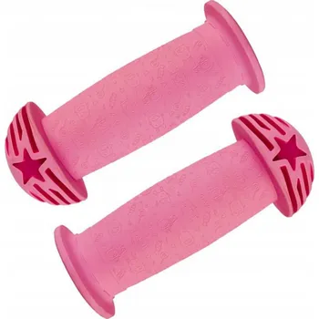 Příslušenství pro čtečku elektronické knihy Gripy na řidítka kola BRAT BRT-MIMI TPE PN