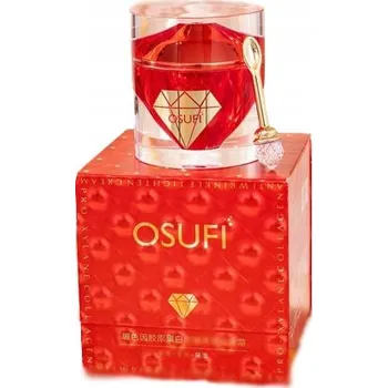 Pleťový krém OSUFI Sérum proti vráskám, krém na obličej