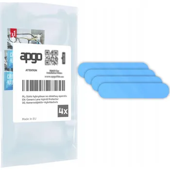 Pouzdro na mobilní telefon Hybridní Sklo apgo pro LG K41s 1 ks