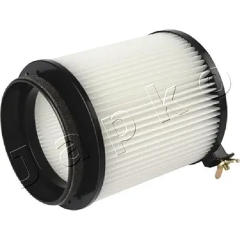 Ventilátor topení a klimatizace Kabinový (pylový) filtr JAPKO 21NS27