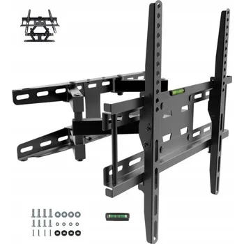 Televizní držák OTOČNÝ DRŽÁK NA TELEVIZI 37 PALCŮ SAMSUNG - VELMI DOBRÝ A ODOLNÝ