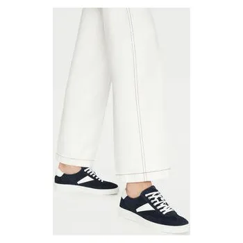 Dámské tenisky Lasocki Sneakersy WI16-REDAA-01 Tmavomodrá 38