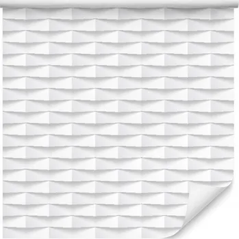 Fototapeta 3D fototapeta s optickým efektem hloubky do ložnice, obývacího pokoje