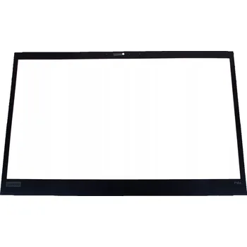 Šasi notebooku Rámeček předního snímače Lenovo ThinkPad P15s RGB