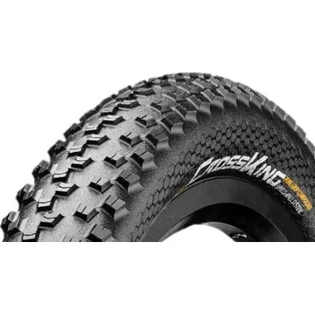 Plášť na kolo plášť Continental Cross King II 29"x2.2/55-622 kevlar