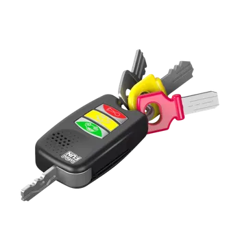 Alltoys Moje první klíče se zvukem pro děti