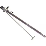 ATMOS DA1500 šnekový dopravník