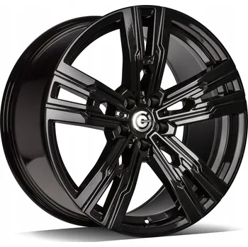 Alu kolo Hliníkový disk Carbonado Vampire 10.0" x 20" 5x112 ET 35