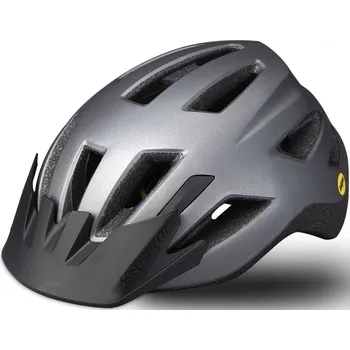 Cyklistická přilba Dětská cyklistická helma Specialized Shuffle Child Led SB Mips - charcoal