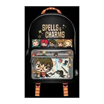 Městský batoh Harry Potter Batoh - Kawai postavy