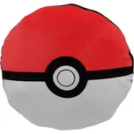 Polštář POKÉMON Poké Ball