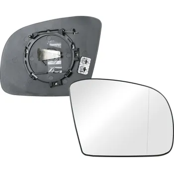 Auto zrcátko Sklo pravého zpětného zrcátka MERCEDES R-KLASSE (V251) |9/2005-04/2010| vyhřívané | 5901532576337