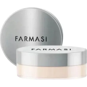 Pudr Farmasi Sypký pudr 5 g (Jemná a lehká struktura)