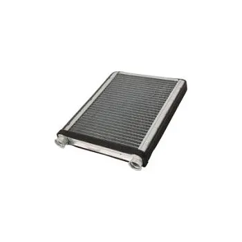 Výměník tepla Radiátor topení TOYOTA Avensis | 2.0 D-4D | Diesel | 93kW | 1AD-FTV |2003-2008| SRL | 5903107372443