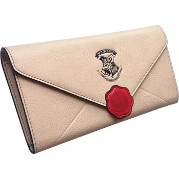 Peněženka Harry Potter peněženka Dopis z Bradavic