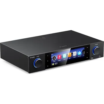 FiiO S15 černý