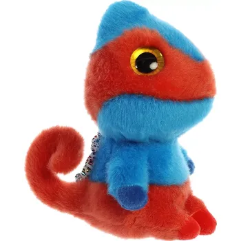 plyšák Alltoys Aurora Ještěrka Yoo Hoo Cammee 15 cm