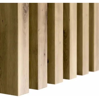 Obraz Dekorativní panel Lameo 3 cm x 275 cm MDF deska