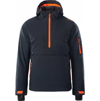 PÁNSKÁ ZIMNÍ BUNDA LYŽAŘSKÁ 4ARN BRUGI XL