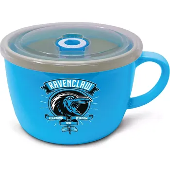 Pyramid International Hrnek na polévku Harry Potter Havraspár 600ml