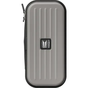 Šipka Target - darts Pouzdro na šipky TAKOMA WALLET grey