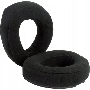 Příslušenství pro sluchátka Náušníky pro sluchátka Dekoni Audio EPZ-HD700-ELVL černé