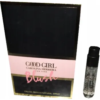 Dámský parfém Carolina Herrera Carolina Herrera Good Girl Blush, EDP - Vzorek vůně Pre ženy Parfémovaná voda