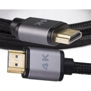Video kabel Kabel Vayox pro připojení televize, standardní, 900 cm, HDMI - HDMI 9 m