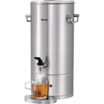 Rychlovarná konvice Varná konvice Bartscher 200073 9 l 2800 W 230 V