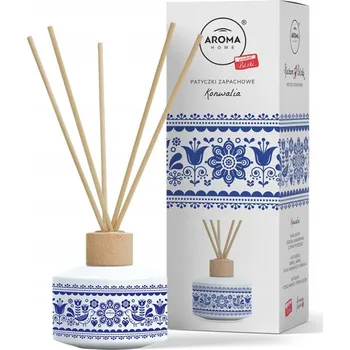 Aroma difuzér Aroma Difuzér květinové vůně 100 ml