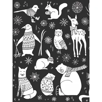 Fototapeta FOTOTAPETA 190x254 vliesová BOHO #F108 #SF