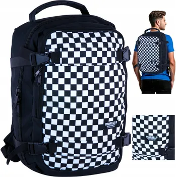 Sportovní taška Cestovní taška CONVEY TOP PREMIUM