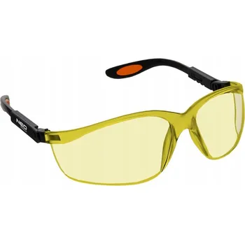 ochranné brýle Ochranné brýle proti úlomkům NEO TOOLS 97-501