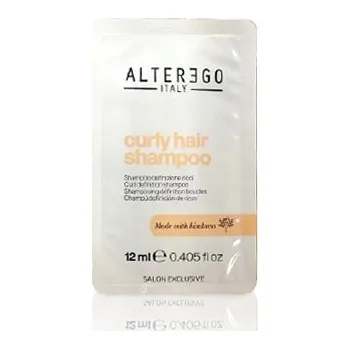 Šampon Šampon Alter Ego 12 ml univerzální péče