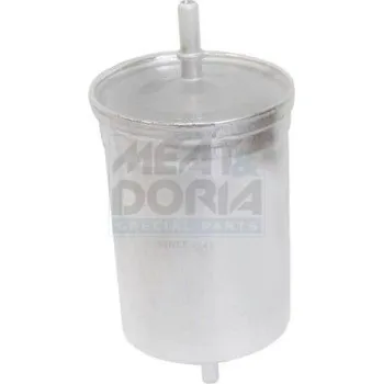 Palivový filtr Palivový filtr MEAT & DORIA 4145